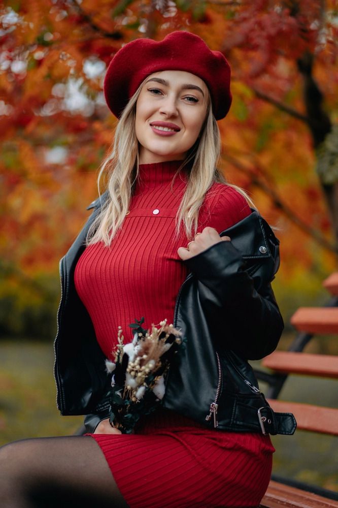 Фотография автора Карина Гливинская