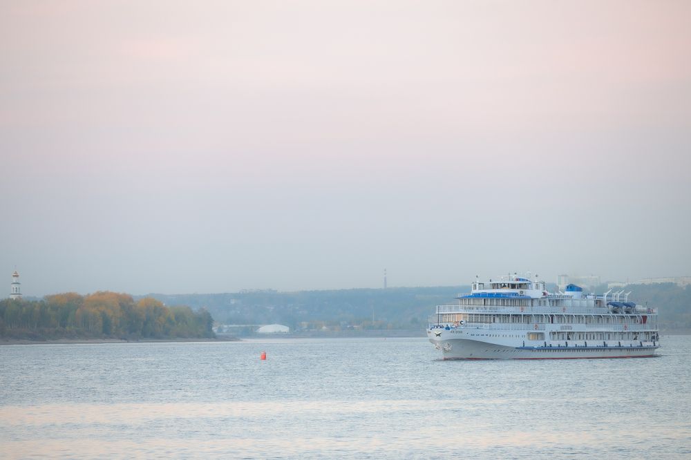 Photograph by Денис Пономарёв