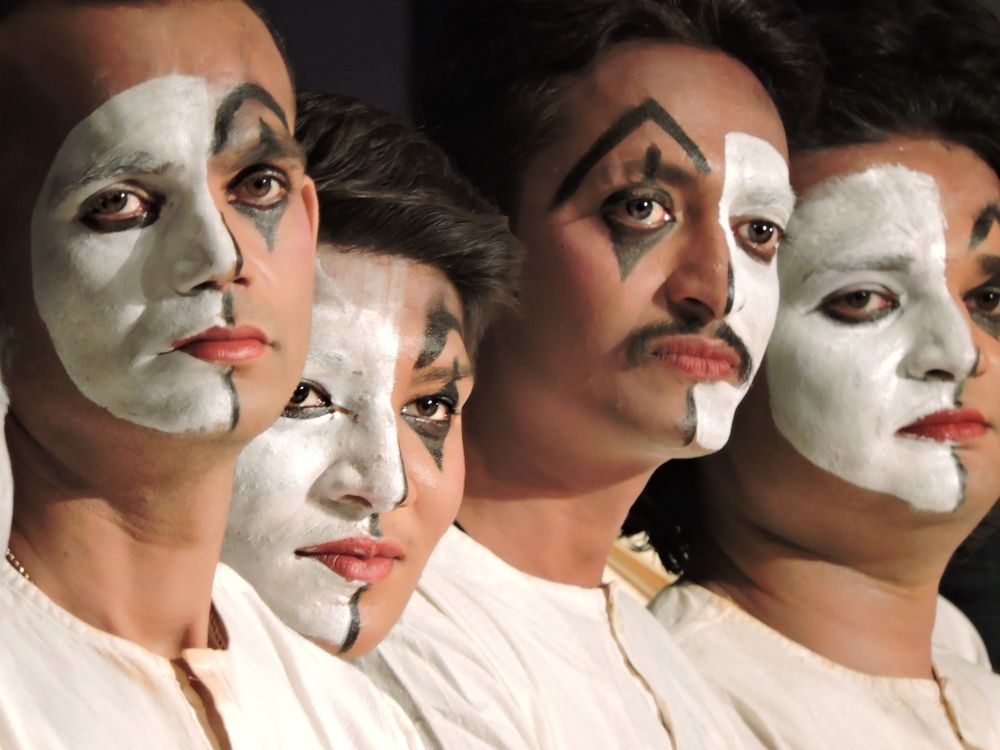 Photograph by Rajan Shah