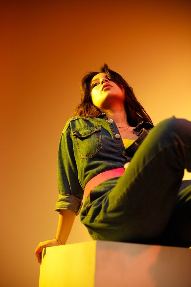 Photograph by Karina Kirichenko