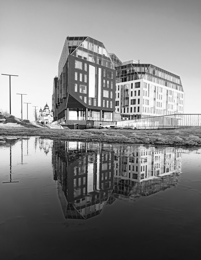 Photograph by Ольга Ситникова