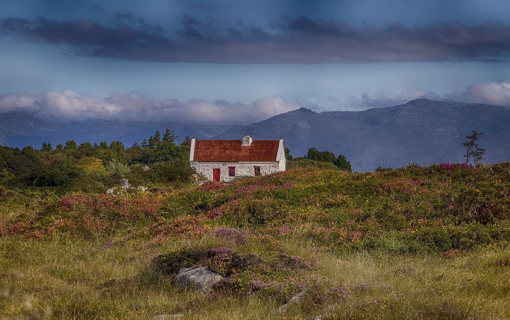 Photograph by ken duke