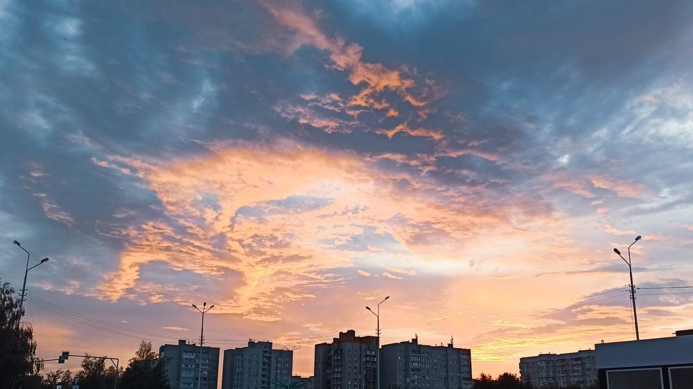 Photograph by Евгений Чистяков