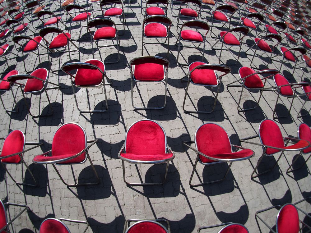 Photograph by Farid Ataei