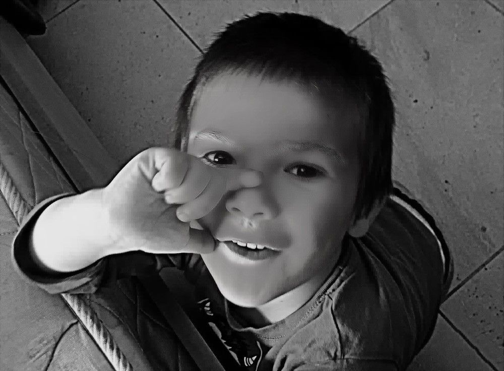 Photograph by Сергей Рапопорт