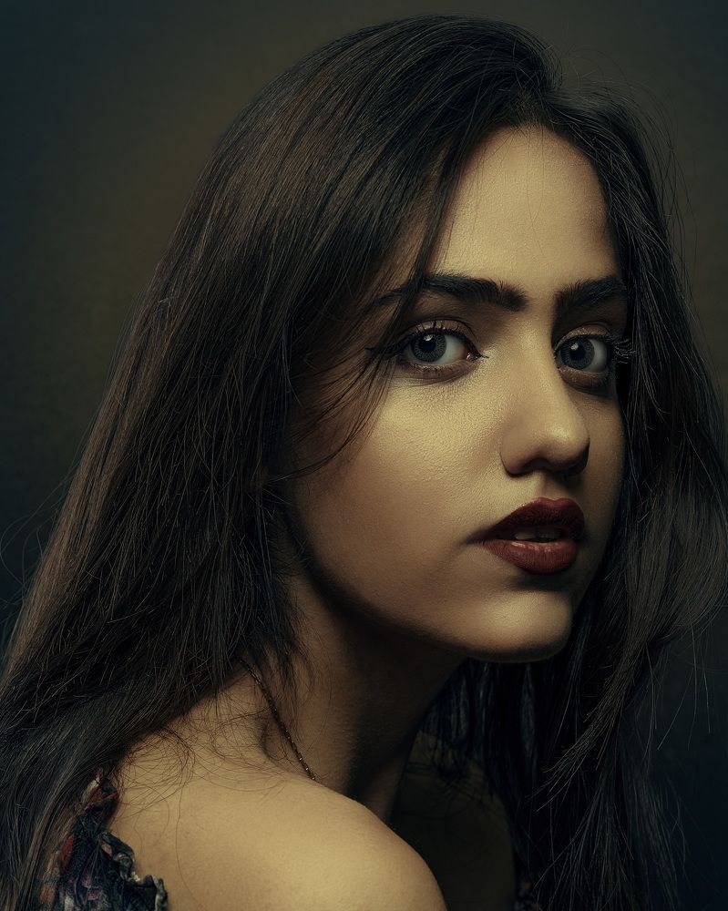 Photograph by Behnam Samipour