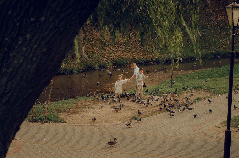 Photograph by Наталия Демидович