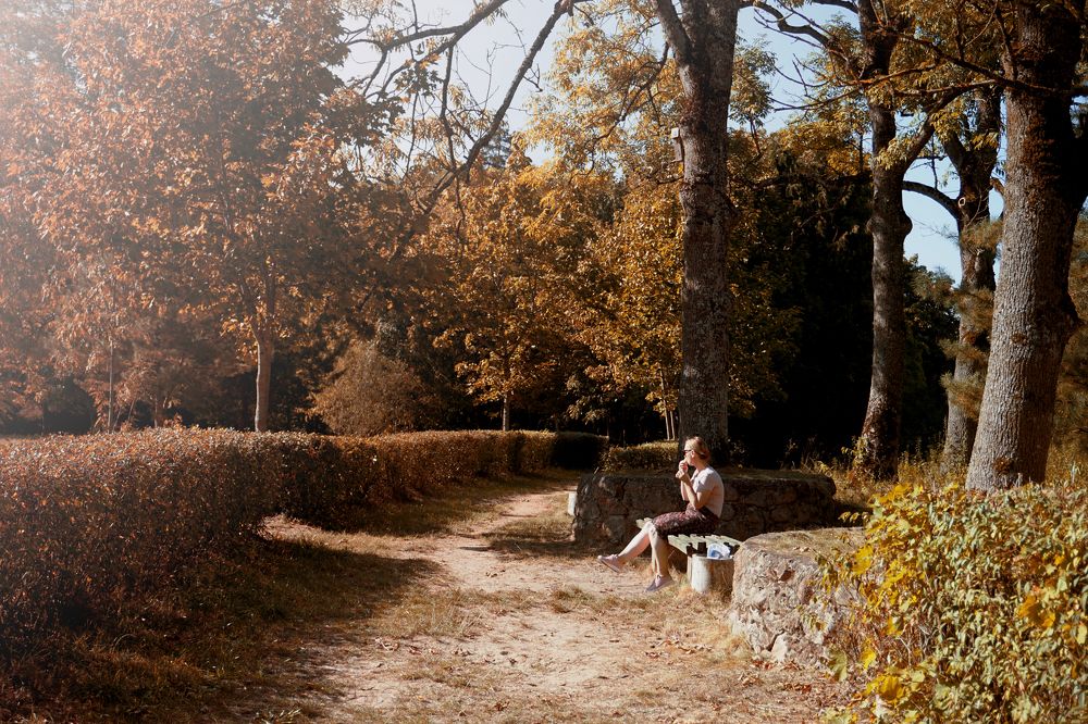 Photograph by Александра Пецевич