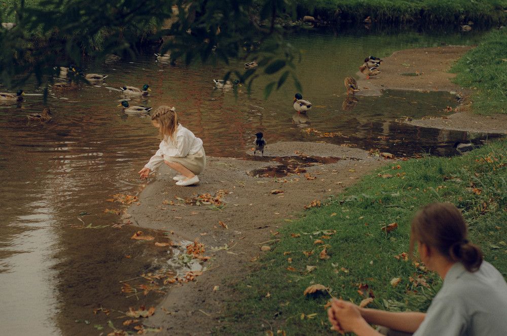 Photograph by Наталия Демидович