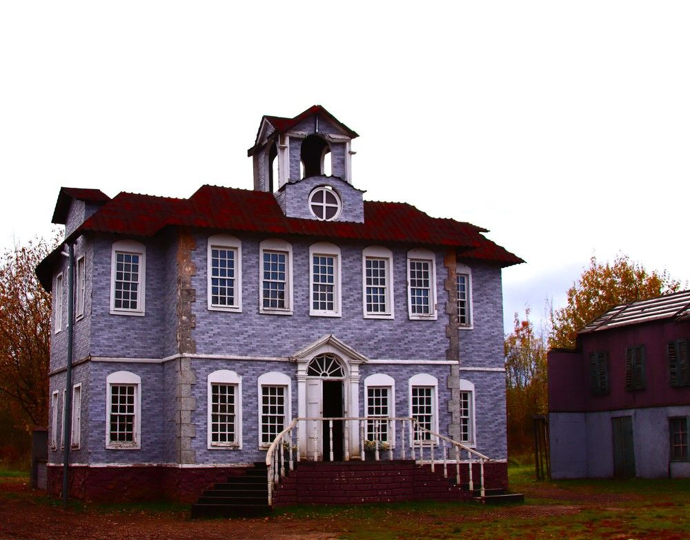 Photograph by ОЛЬГА ДЕРБЕНЕВА