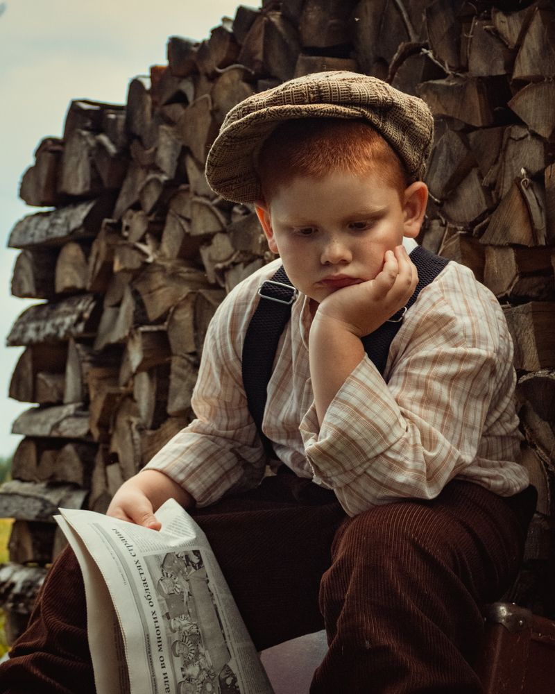 Photograph by Ольга