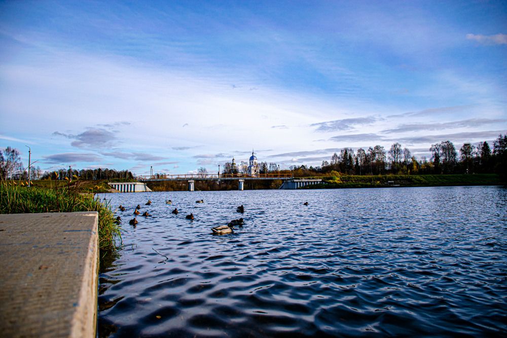 Photograph by Игорь Скорняков