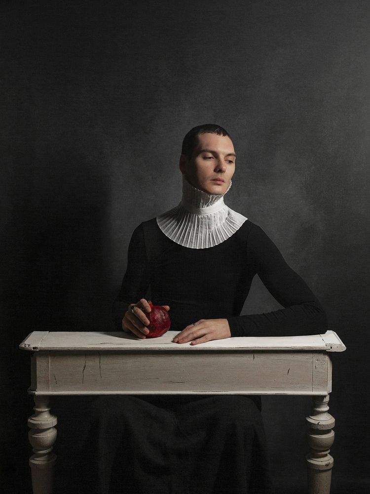 Photograph by Вера Шамраева