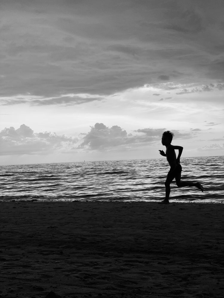 Photograph by Veronika Vilima