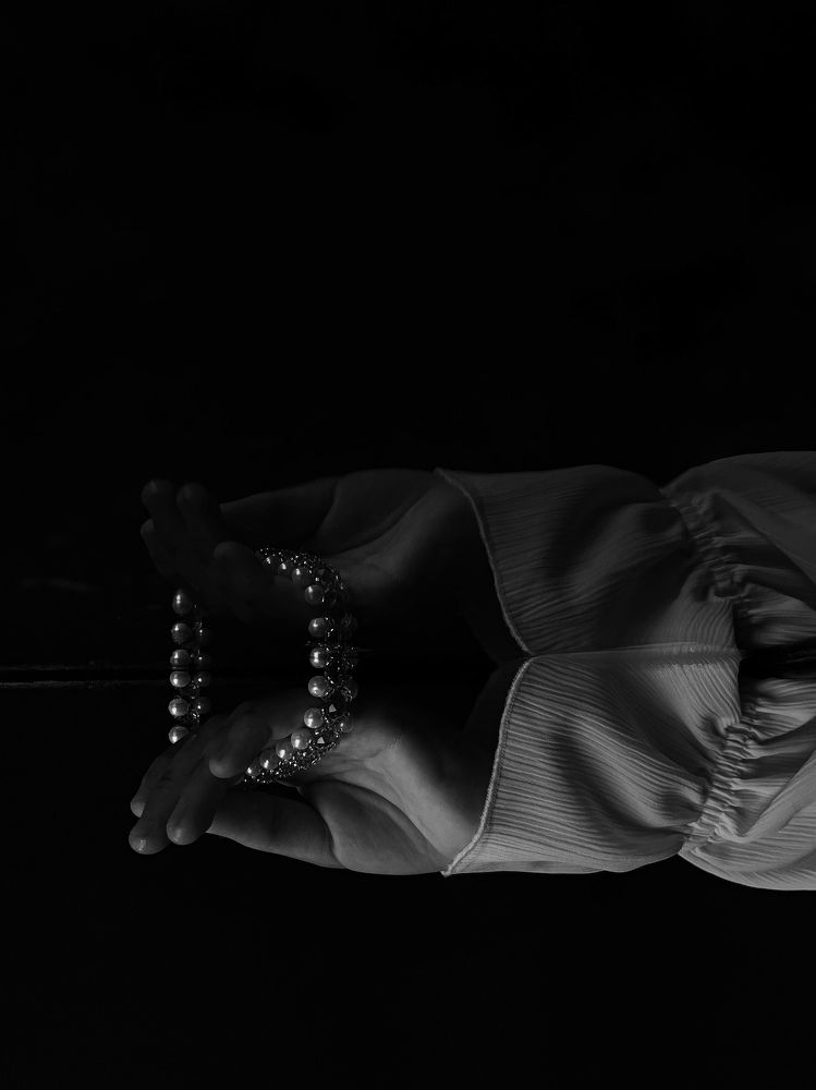 Photograph by Veronika Vilima