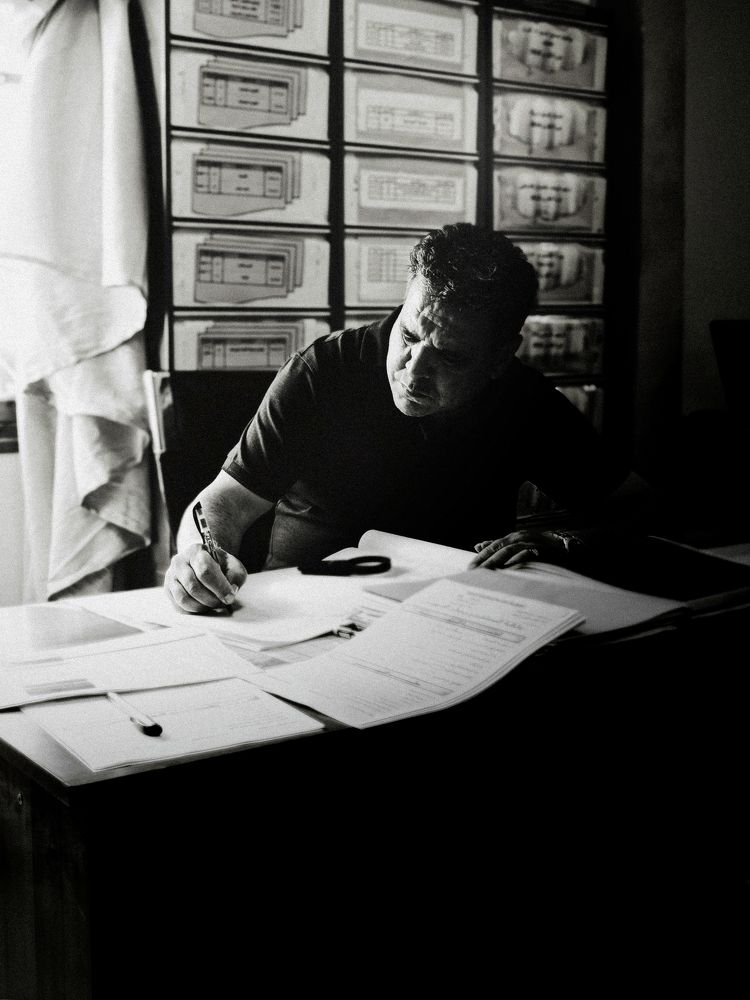 Фотография автора Fethi South Sider