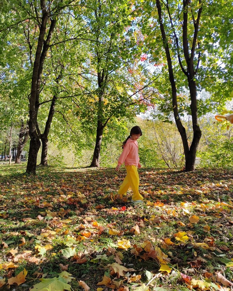 Фотография автора Татьяна Егорова