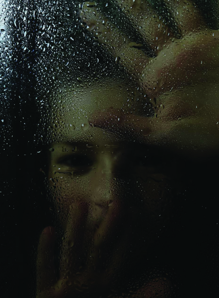 Photograph by Veronika Vilima