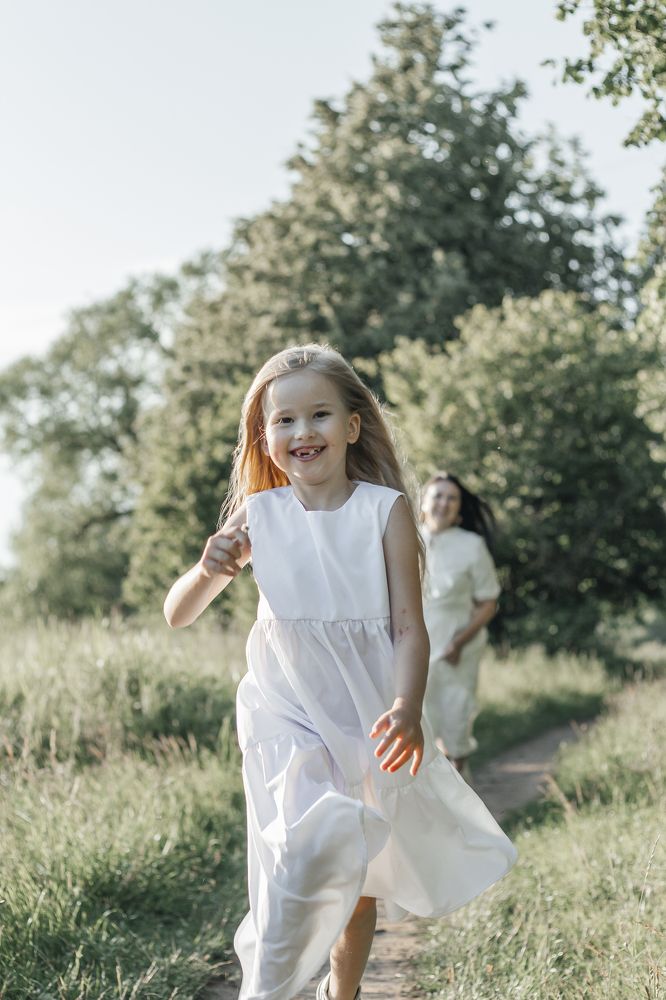 Photograph by Anna Dubinina