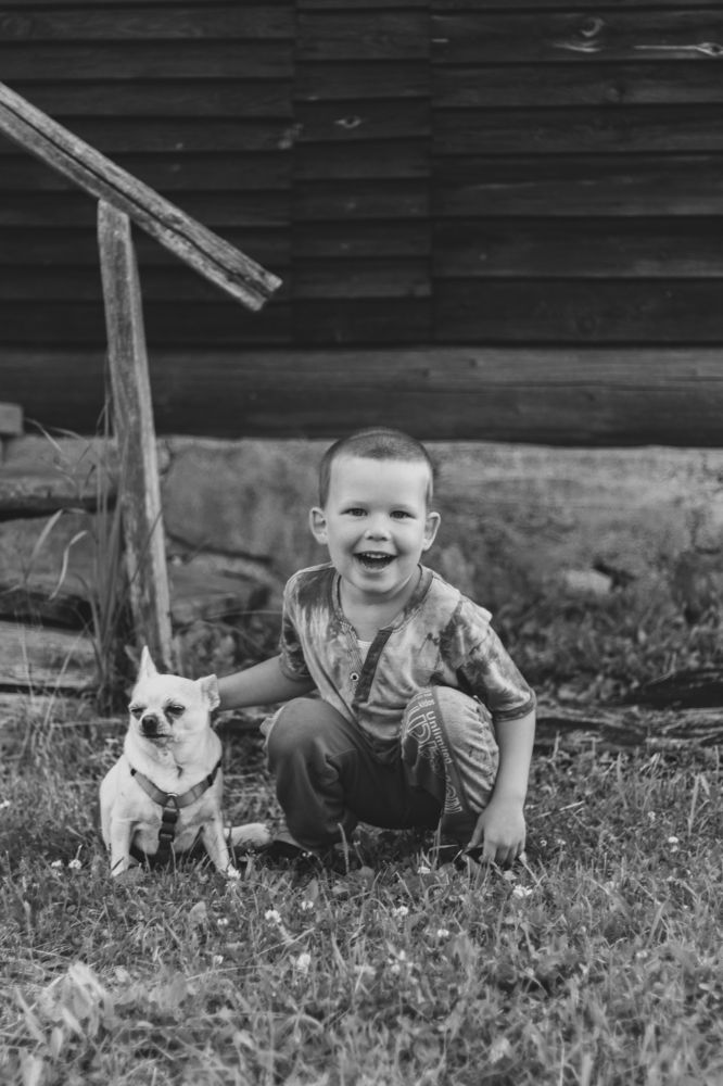 Photograph by Anna Dubinina