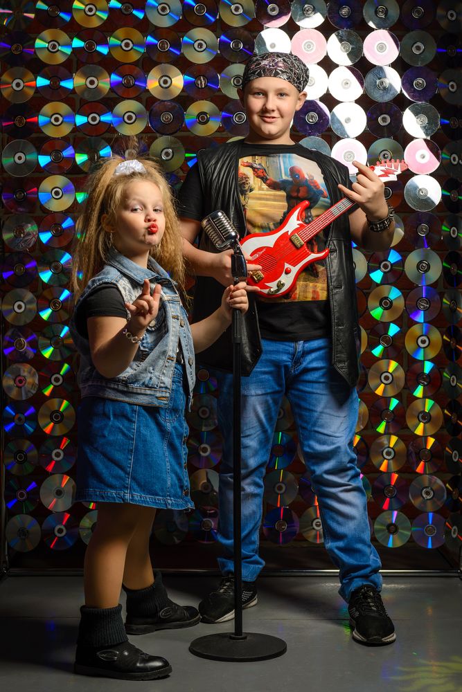 Photograph by Макуха Ольга