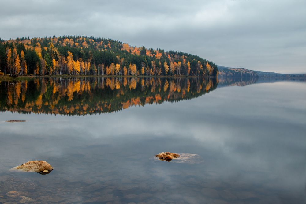 Photograph by Vyacheslav Bolyakin