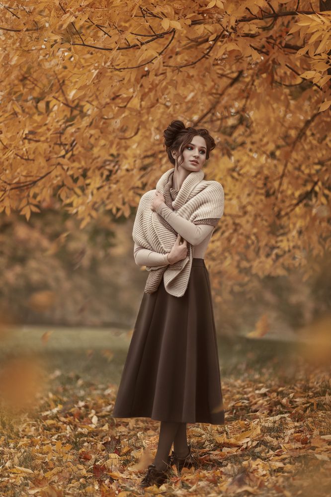 Photograph by Ирина Игнатовец