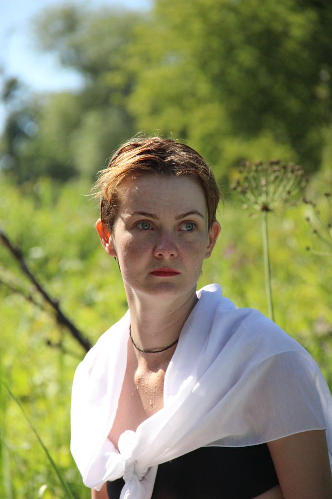 Photograph by Андрей Хитрун