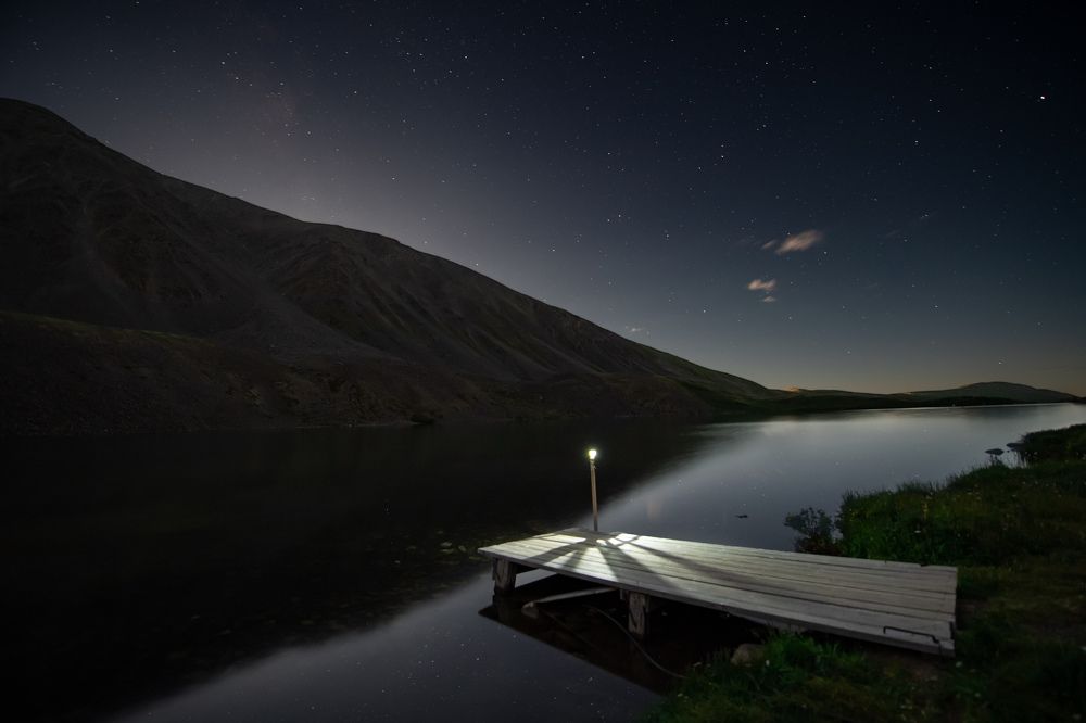 Photograph by Василий Снигирь