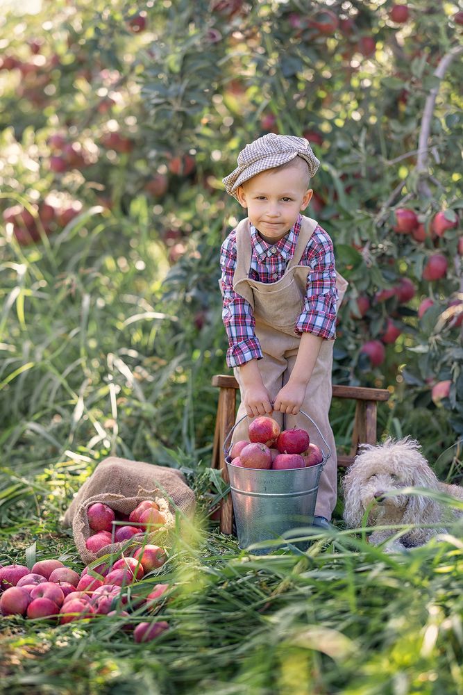 Photograph by Ирина Маркова