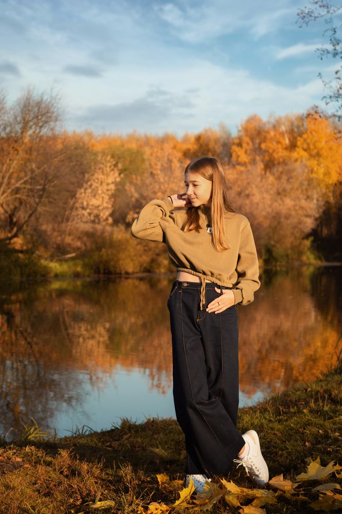 Photograph by Альбина