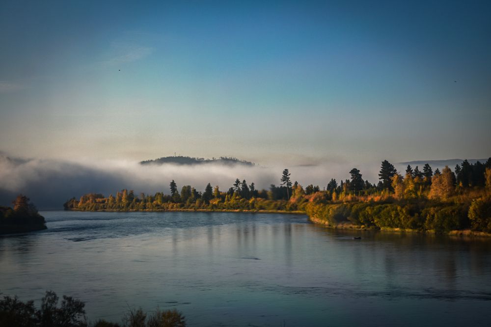 Photograph by Екатерина Абатурова