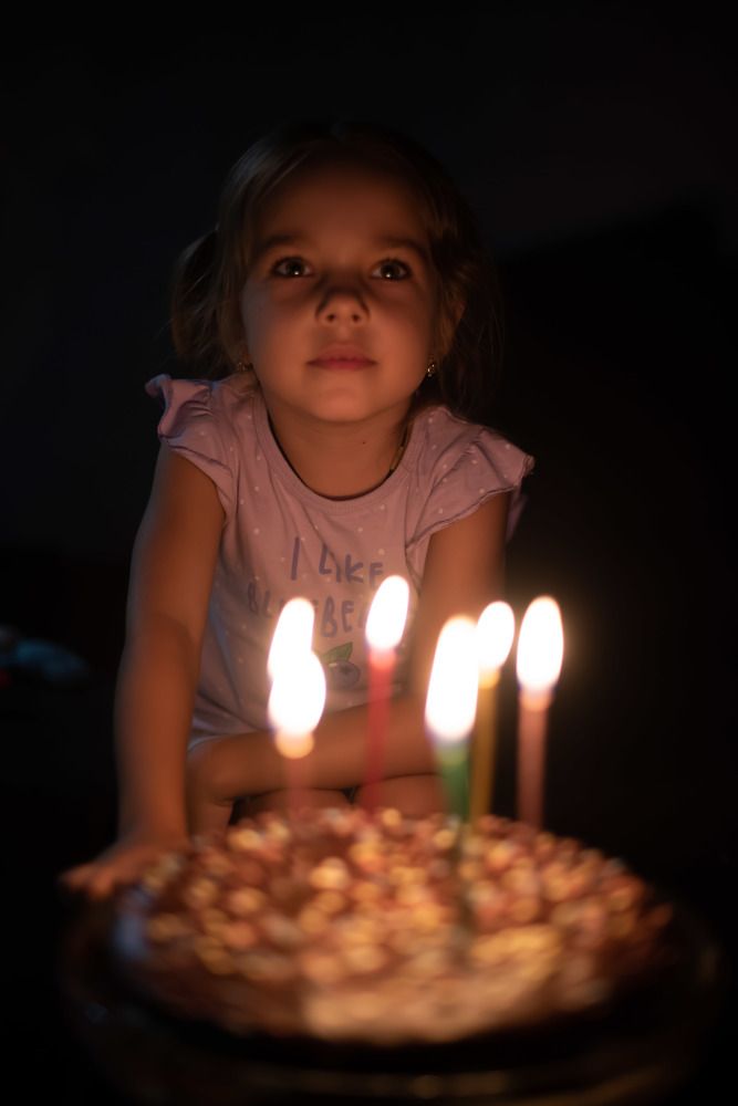 Сейчас загадаю такое!