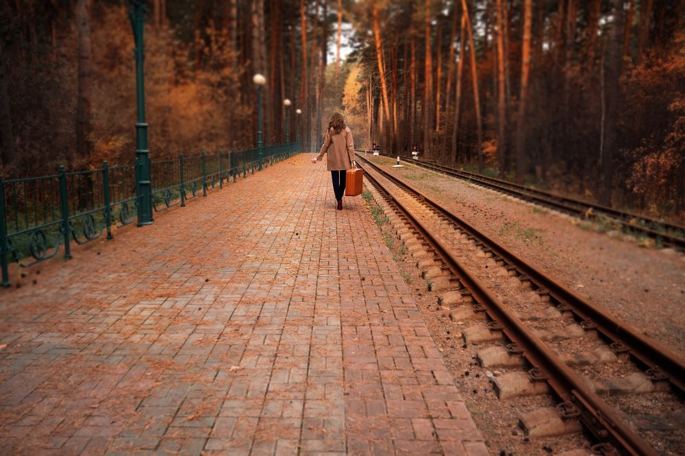 Photograph by Сергей