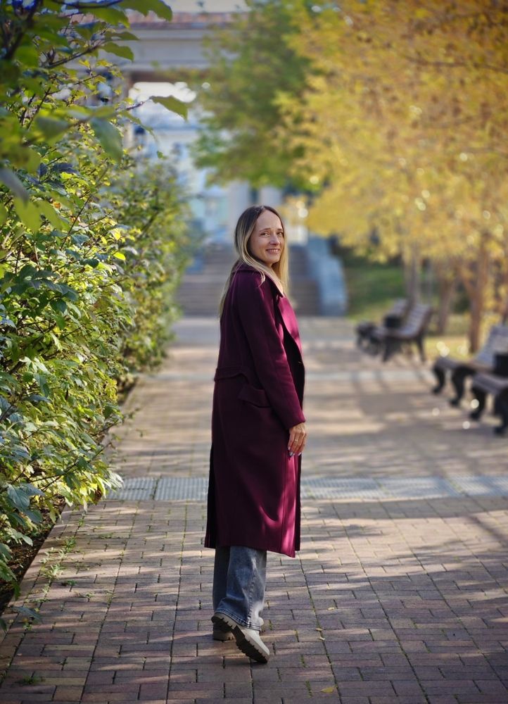 Фотография автора Вера Красюкова