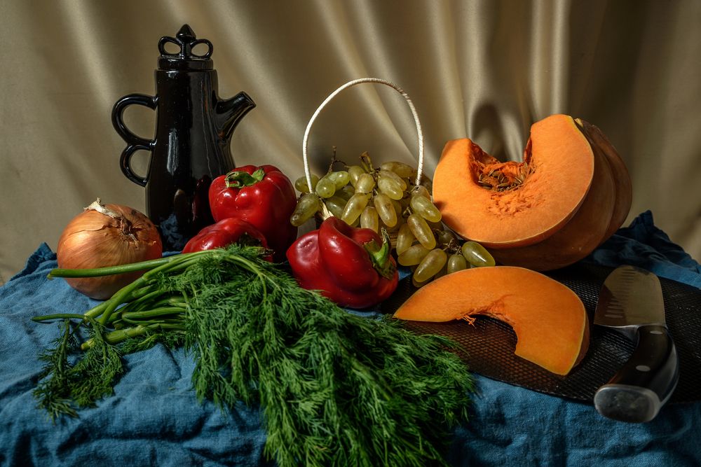 Photograph by Равиль Исмаилов