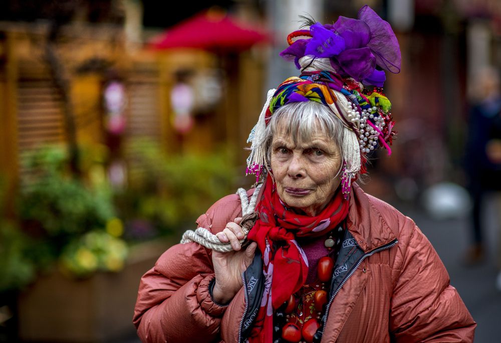 Photograph by Сергей Галёса