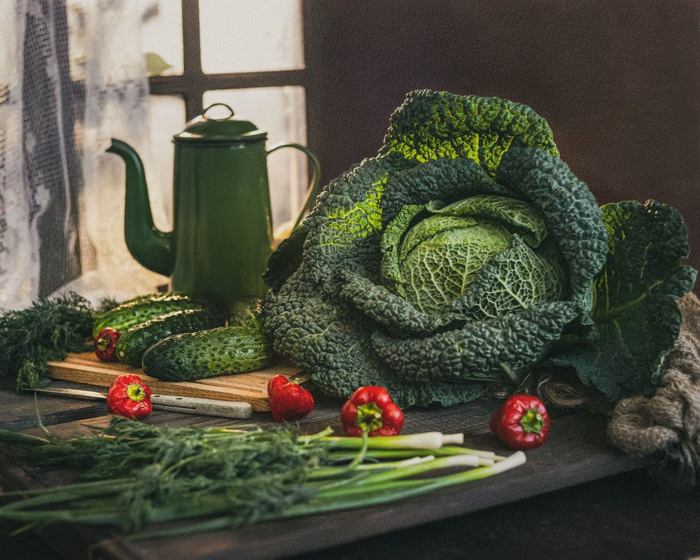 Photograph by  Анастасия Тимарг