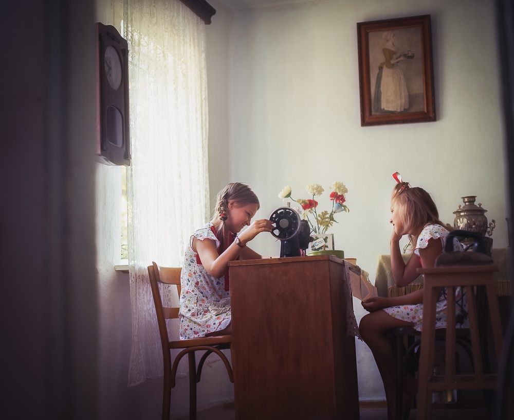 Photograph by 