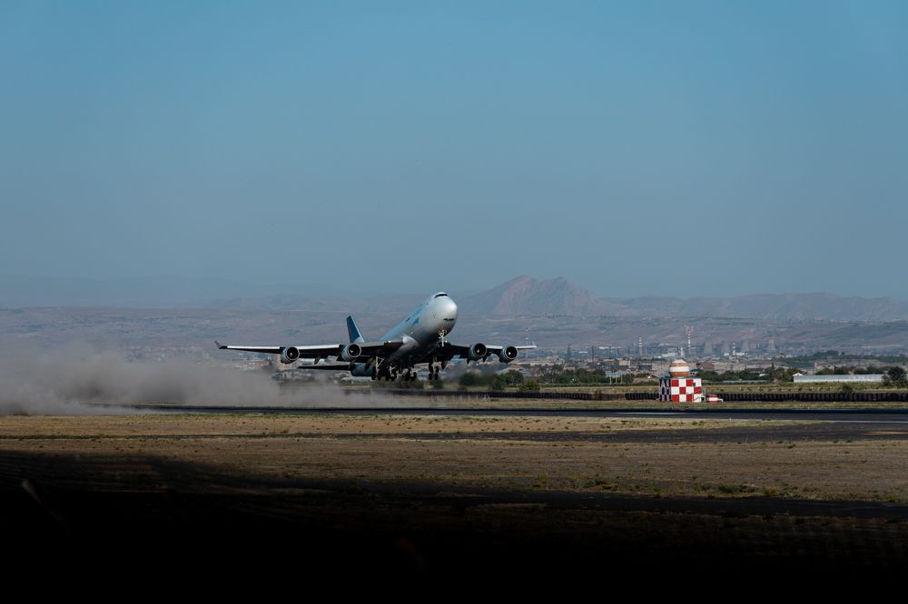 Photograph by Александр Лисикян