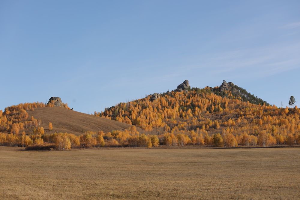 Photograph by Aleksey Maevskiy