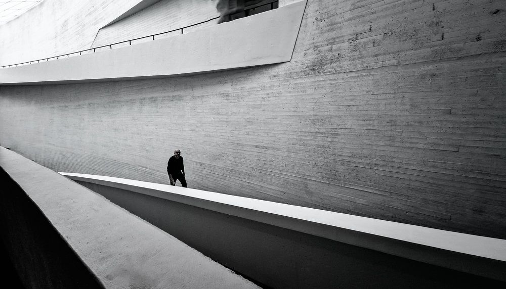 Photograph by Irina Ebral