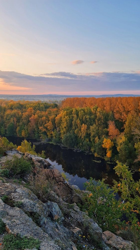 Photograph by Ольга Веселова