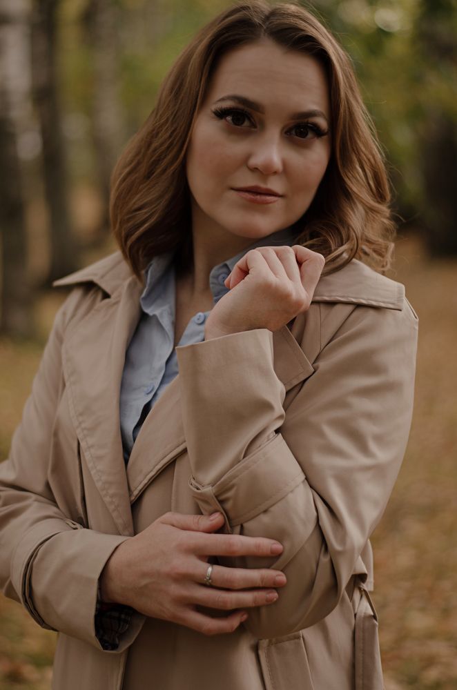 Фотография автора Алена Батюк