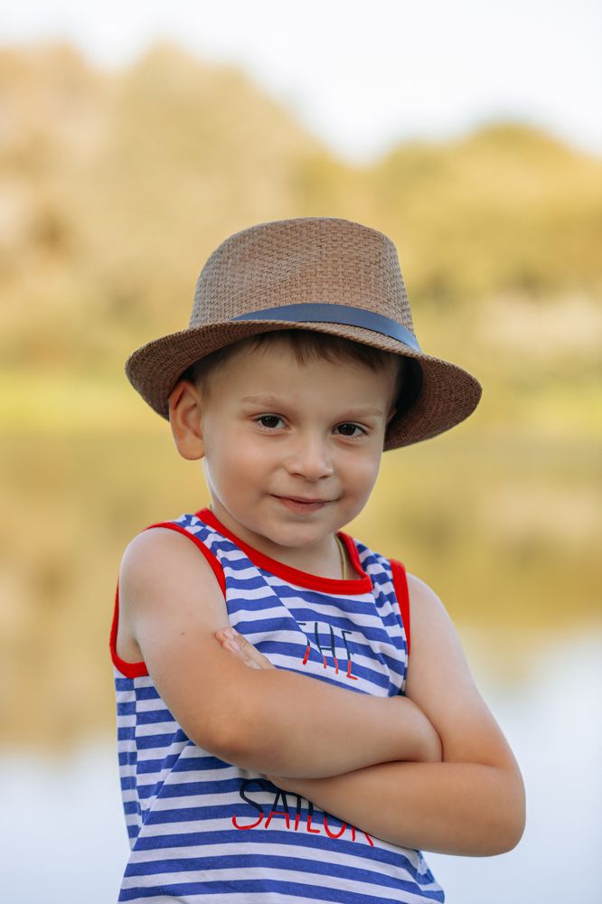 Фотография автора Лукашенко Ольга