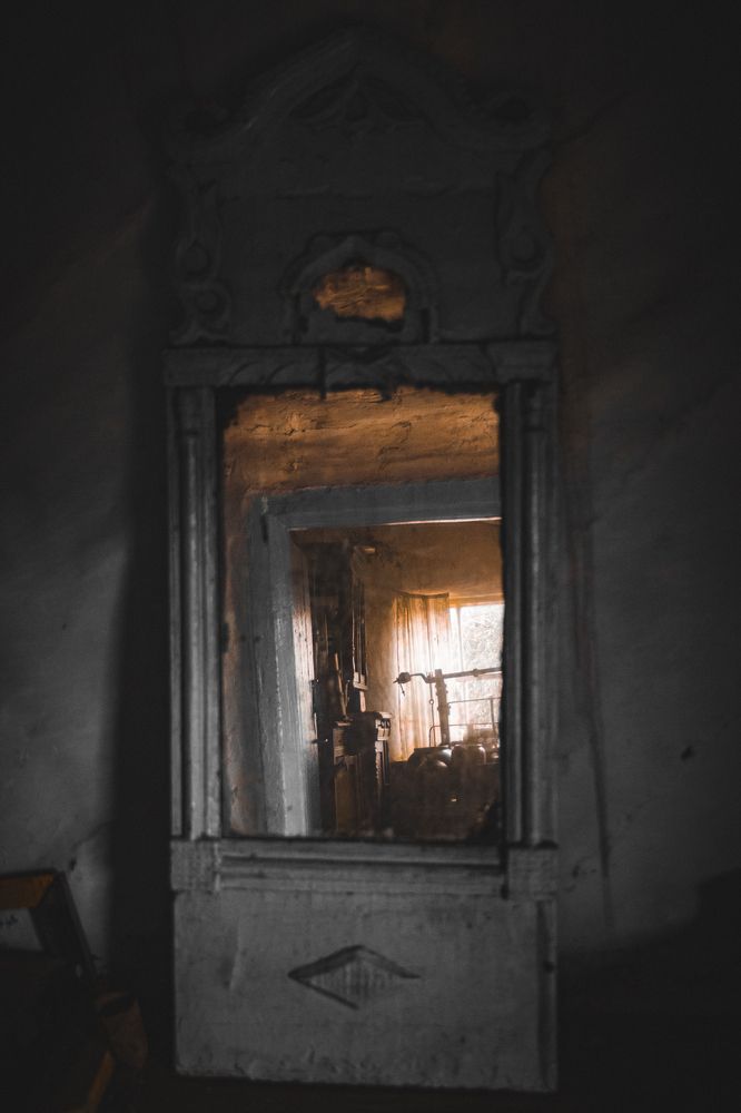 Photograph by Дарья Денисова