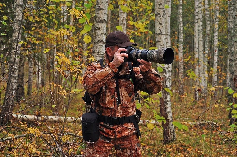 Photograph by Юрий Яковлев