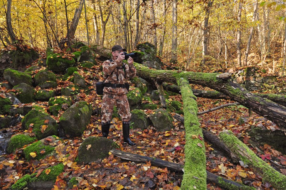 Photograph by Юрий Яковлев