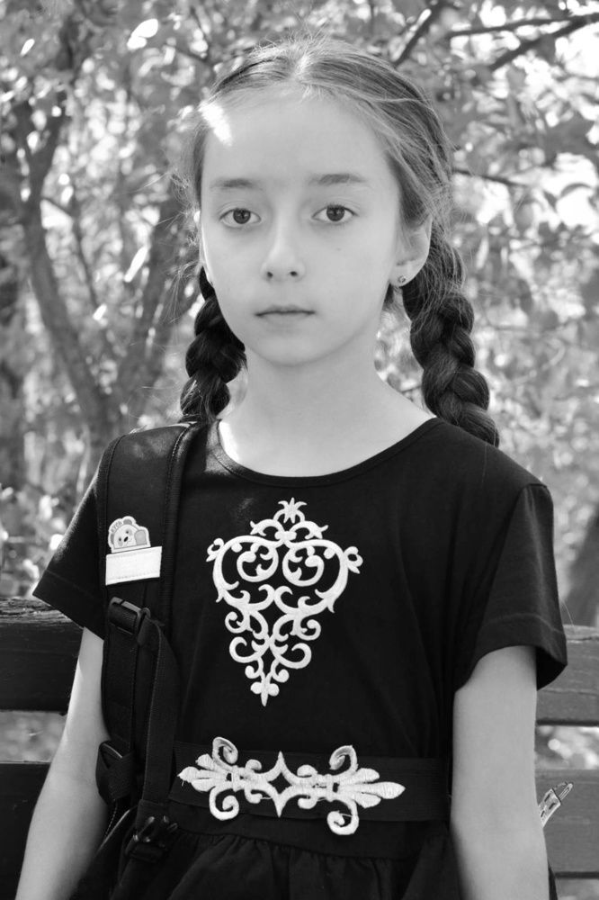 Photograph by Светлана Мазурова