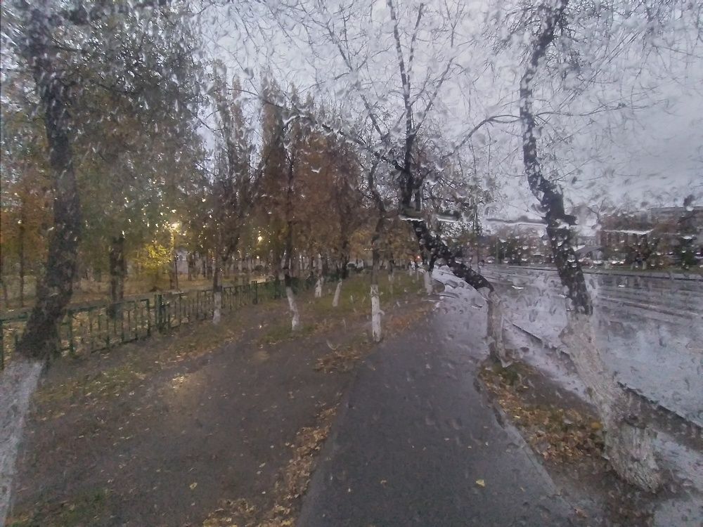 Photograph by Руслан Шиляев